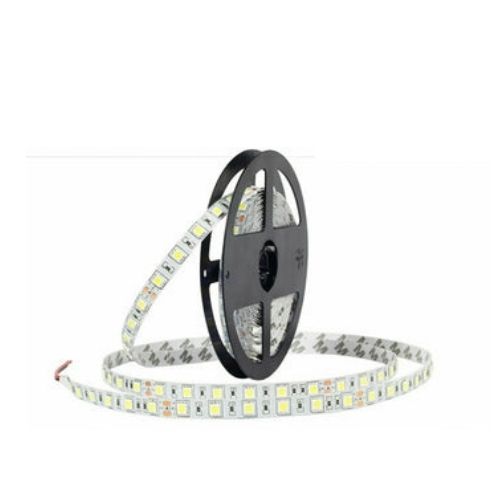 Flexible 3528 SMD Bright Cool White 600 LEDs DC 12V 5M LED Strip Lights