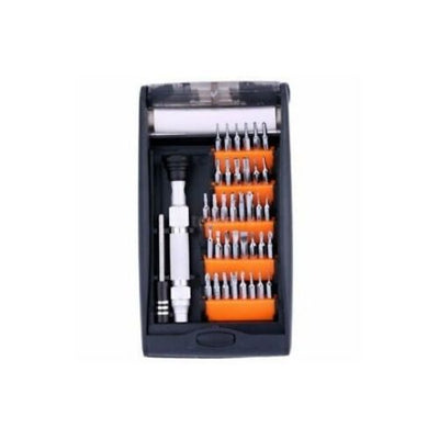 38 in 1 PCS Precision Magnetic Mini Screwdriver Set Phone Repair Kit Torx Tools