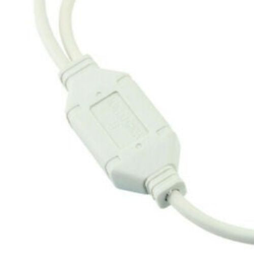 New USB Type A Male to PS2 PS/2 Female Cable Adapter Converter Keyboard/Mouse