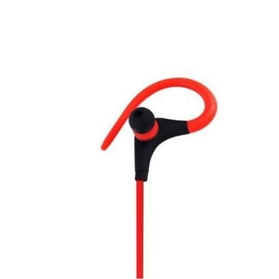 Wireless Sports Stereo Sweatproof Bluetooth Earphone Headphone Earbuds Headset
