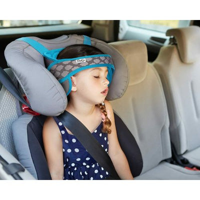 Child Head Support Baby Car Seat Headrest Sleeping Head Rest Sleep Holder Belt