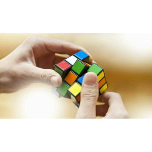 Magic Cube 3x3x3 Super Smooth Fast Speed Puzzle Pressure Reliever HOBBY Toy gift