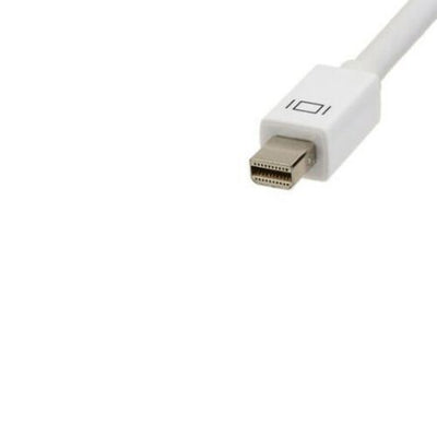 MINI DISPLAYPORT TO VGA DISPLAY PORT FOR APPLE MAC PRO