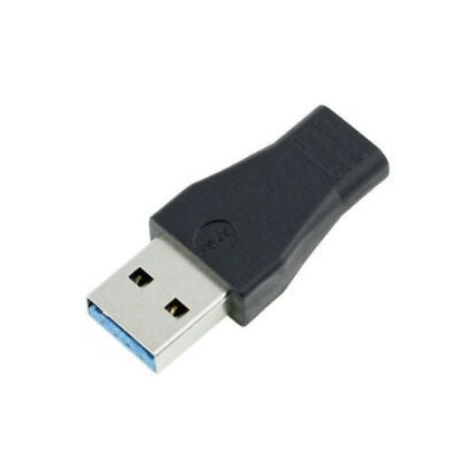 USB-C USB 3.1 Female to USB 3.0 A Male Adapter Converter