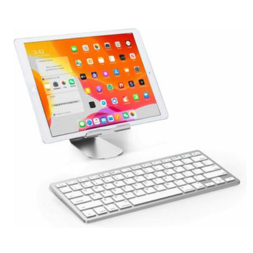 Mini Wireless Bluetooth Keyboard for iPad Android Windows Tablets iPhone iPad OT