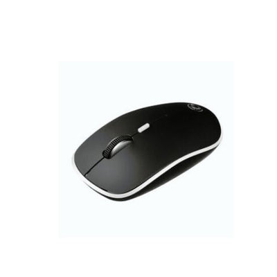 Cordless 2.4G Optical Mouse Wireless Silent 1600Dpi Noiseless Mice Nano