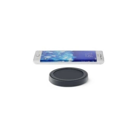 Qi Wireless Charger Cordless Charging Pad Dock for Smart Phone S6 S6 Note 5