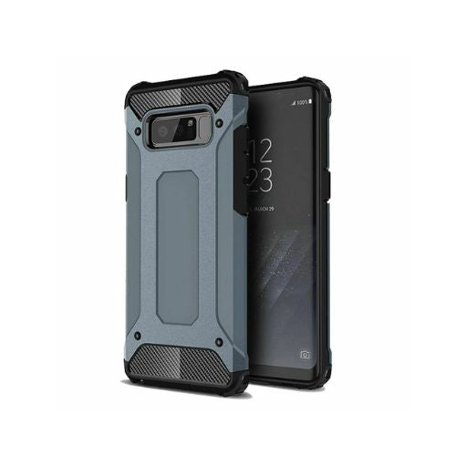 For Samsung Galaxy S8 / S8 Plus Case - Dual Layer Shockproof Armor Cover