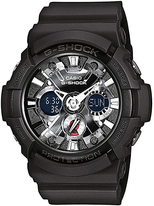 Casio G-Shock