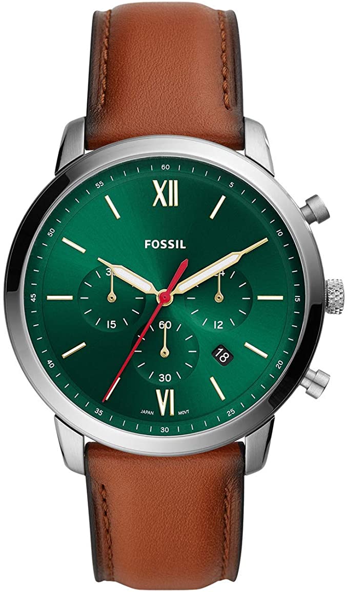 Fossil Neutra Chrono