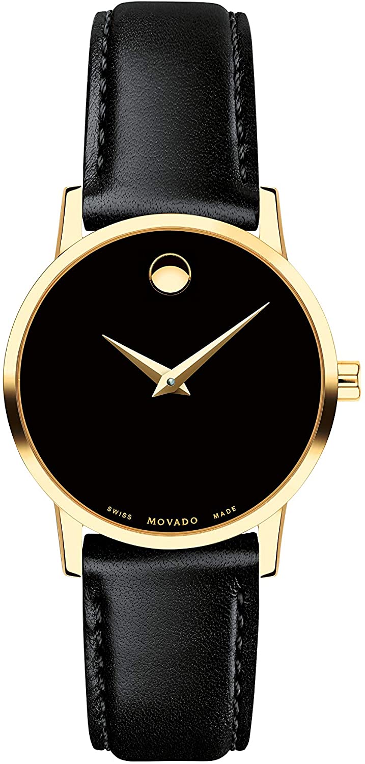 Movado Museum Classic