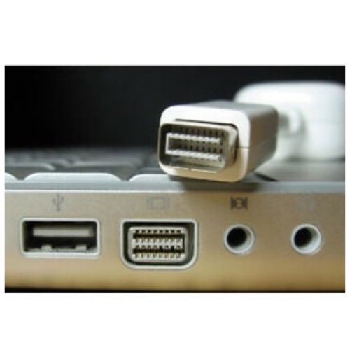 Mini DVI To HDMI Adapter Video Cable For Apple ImAC G4