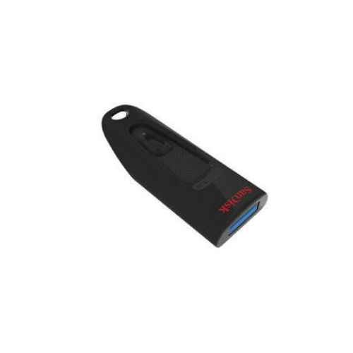 SanDisk Ultra USB 3.0 Flash Drive 128GB Memory Portable Storage 128G