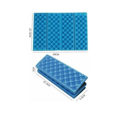 Cushion Foam Mat Foldable Outdoor Camping Mat Waterproof Sitting Pad for Hiking