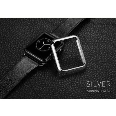 Screen protection Case Cover For iWatch series 4 5 watch Sport Edition 40/44mm