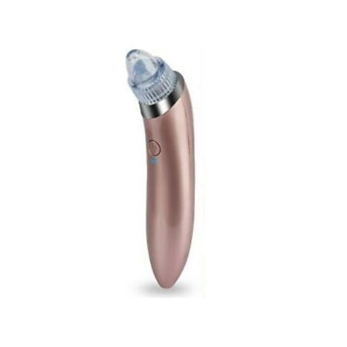 Face Facial Pore Blackhead Remover Vacuum Derma Suction Diamond Dermabrasion XA