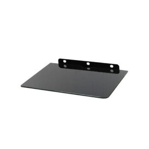 TV Set-top Box Holder Bracket Wall Mount Shelf for Storage Holder Rack