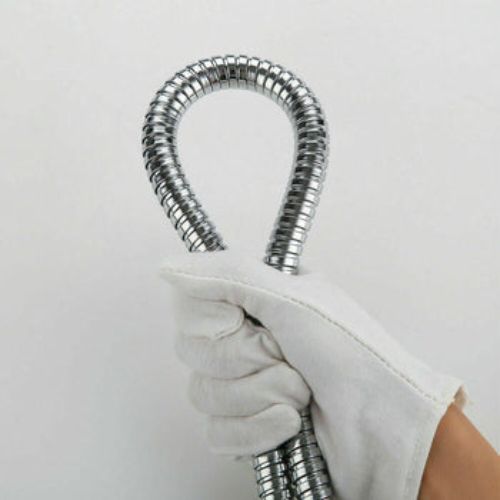 3M Shower Head Hose Handheld Extra Long Stainless Steel Bathroom Flexible Tube