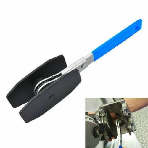 New  Brake Caliper Press Tool Ratchet Expander Wrench Car Wheel Piston Spreader