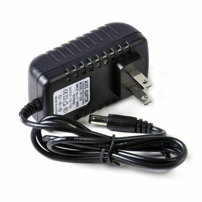 AC DC 12V 3A 2A 6A Power Supply Adapter Charger Transformer for LED Strip Light