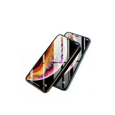 Screen Protector for iPhone Xs Max Tempered Glass Anti-Fingerprint & Scratches