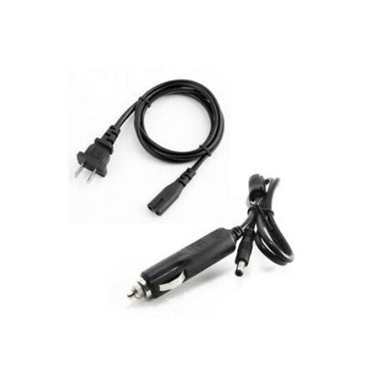 Universal Laptop Power Notebook Adapter W Car Charger