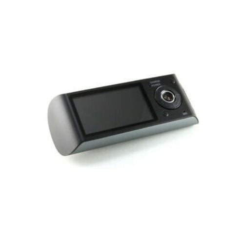 Dual Camera Car DVR Dash HD 2.7 inch Screen GPS G-Sensor Two Lens Vehicle X3000