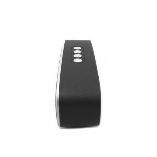 Portable Bluetooth Speaker Wireless Stereo Music Box for Phone Tablet USB TF MP3