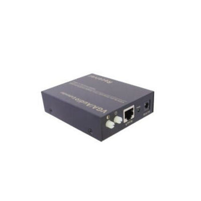 VGA Video Extender Extension Over CAT5e/6 UTP With Audio up to 300M