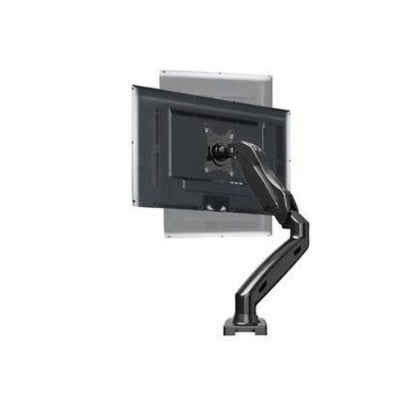 Swing Arm LCD Desktop Desk Mount Deskmount for Computer Monitor 17 to 27 Inch TV