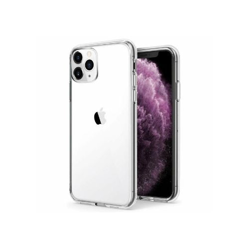 Premium Clear Case Shockproof Cover For iPhone 12 11 Pro XS Max XR 8 Plus 7 6 SE