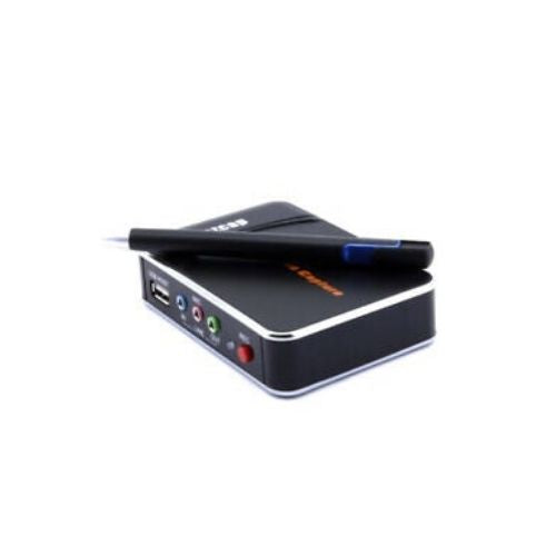 1080P HD Video Capture HDMI / YPbPr Component HD TV Game Record into USB Disk