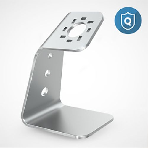 Aluminum Stand Charging Dock Bracket for Fitbit Charge 4/4 SE/3/3E Smart Watch