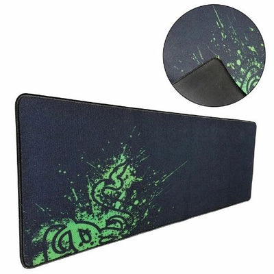 90x30cm Extra Large XL Anti-Slip Game Gaming Mouse Pad Mat For PC Laptop Desktop