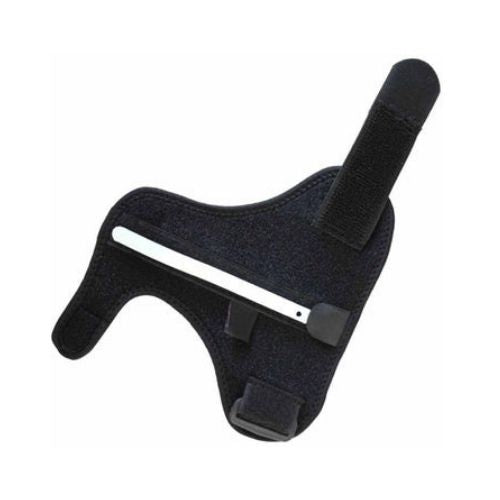 Thumb Brace Splint Hand Wrap Support with Adjustable Wrist Strap Sport Arthritis