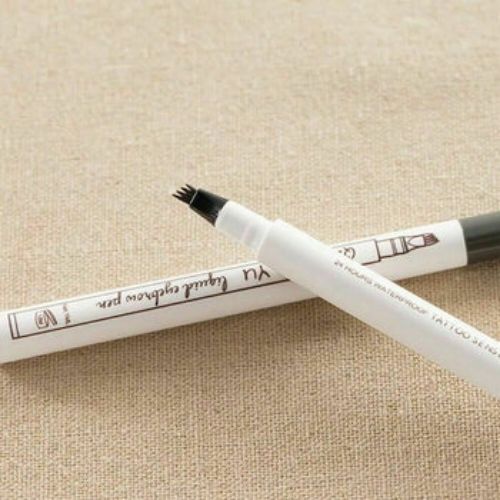 Waterproof Eyebrow Pencil Eye Brow Eyeliner Pen Enhancer Makeup Cosmetic Tool