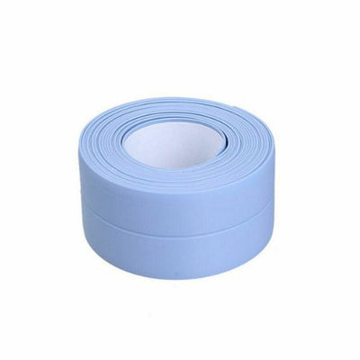 Waterproof Wall Corner Sealing Tape Self Adhesive Kitchen Bathroom Crevice Strip