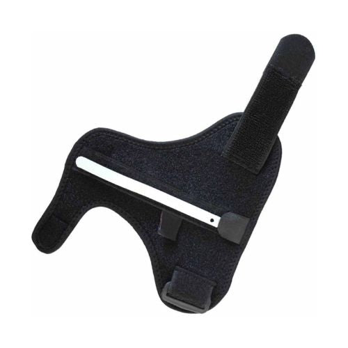 Thumb Spica Support Arthritis De Quervains and Splint Tendonitis Neoprene Brace