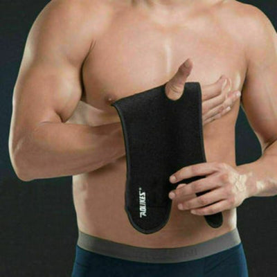 New Adjustable Sprain Carpal Thumb Wrist Brace Support Pain Relief Hand Wrap CA