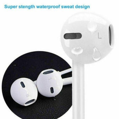 Wireless Bluetooth Headset Sport Gym Earphones Stereo Headphones For Android IOS