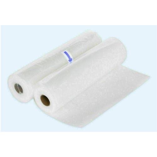 Vacuum Sealer Rolls Food Storage Saver Commercial Grade Bag  Storage Rolls CA