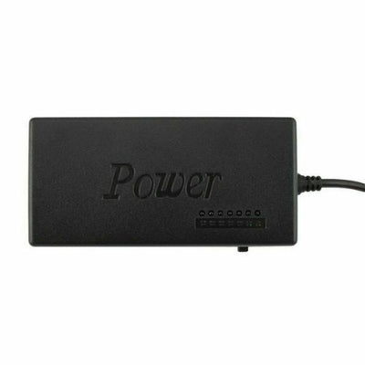 12-24V Universal Adjustable Power Supply Charger Adapter For Notebook Laptop CA