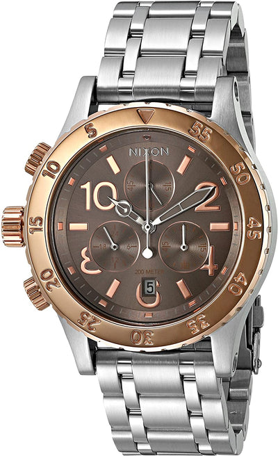 Nixon 38-20 Chrono