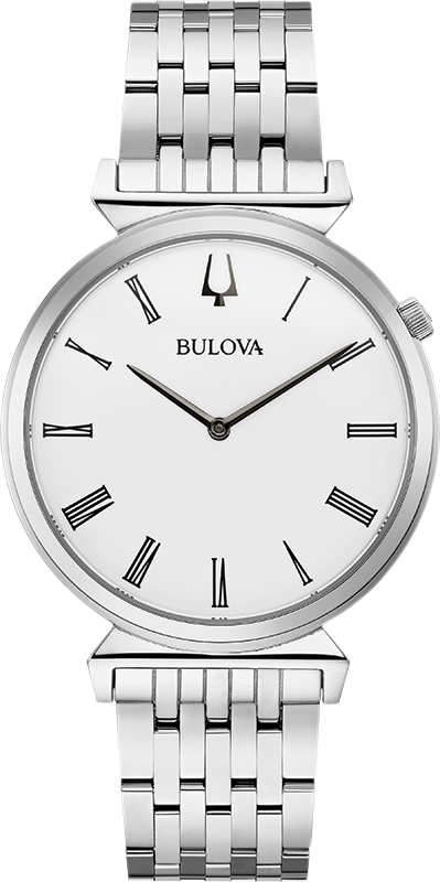 Bulova Regatta