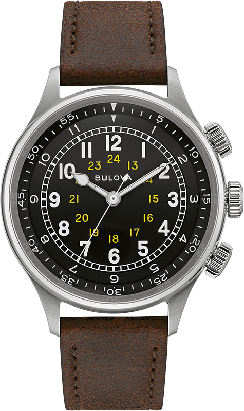 Bulova A-15 Pilot