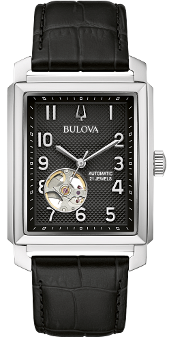 Bulova Sutton Automatic