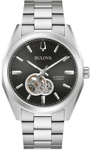 Bulova Surveyor Classic Automatic