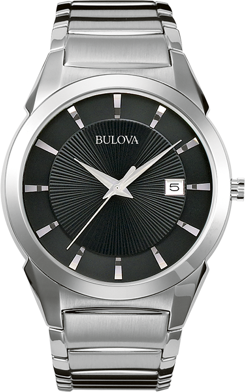 Bulova Classic