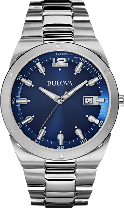 Bulova Classic