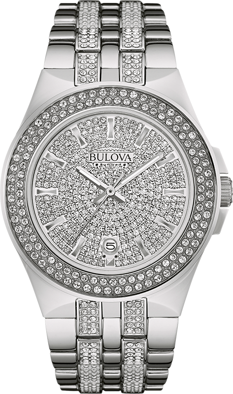 Bulova Men&